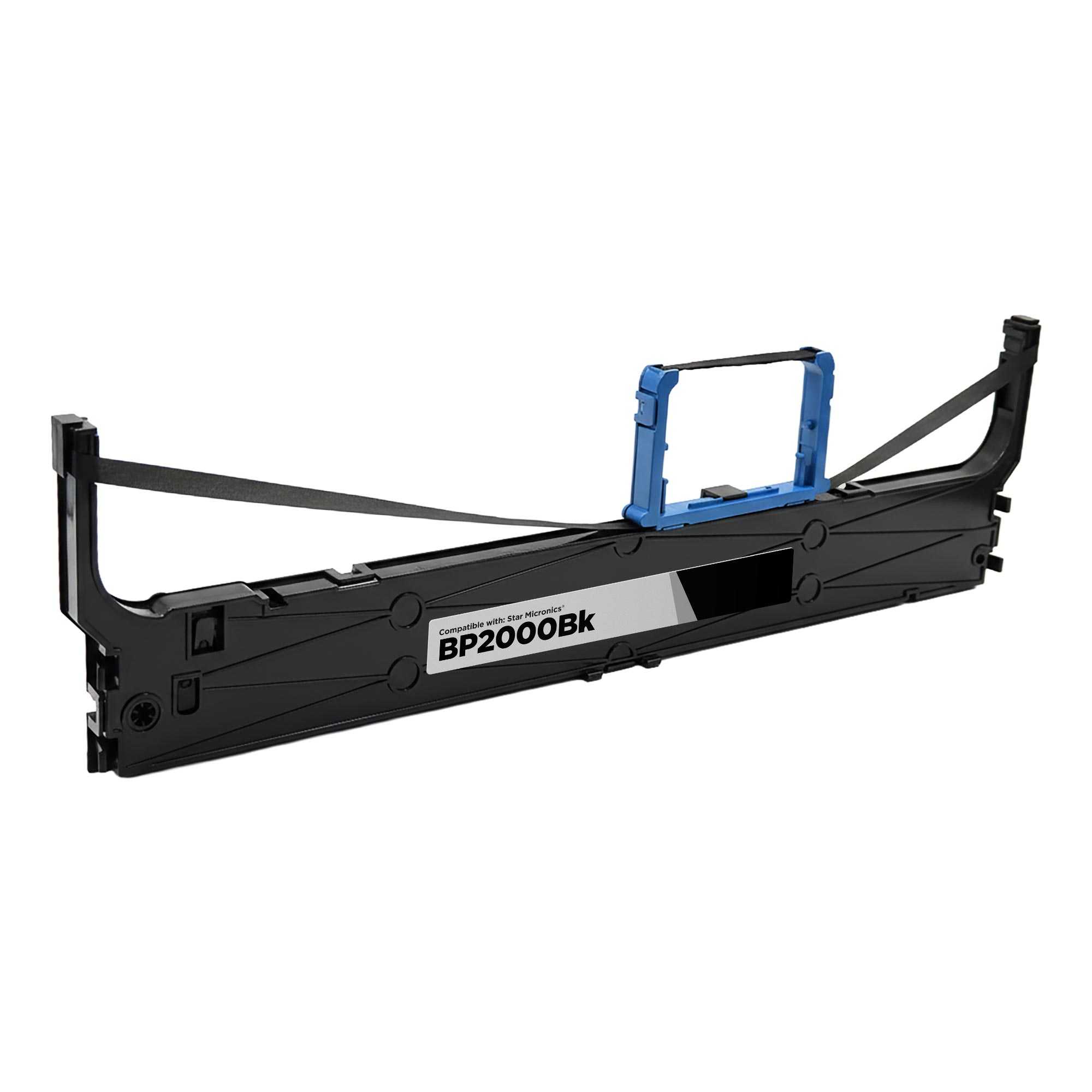Star Micronics BP2000Bk Ribbon