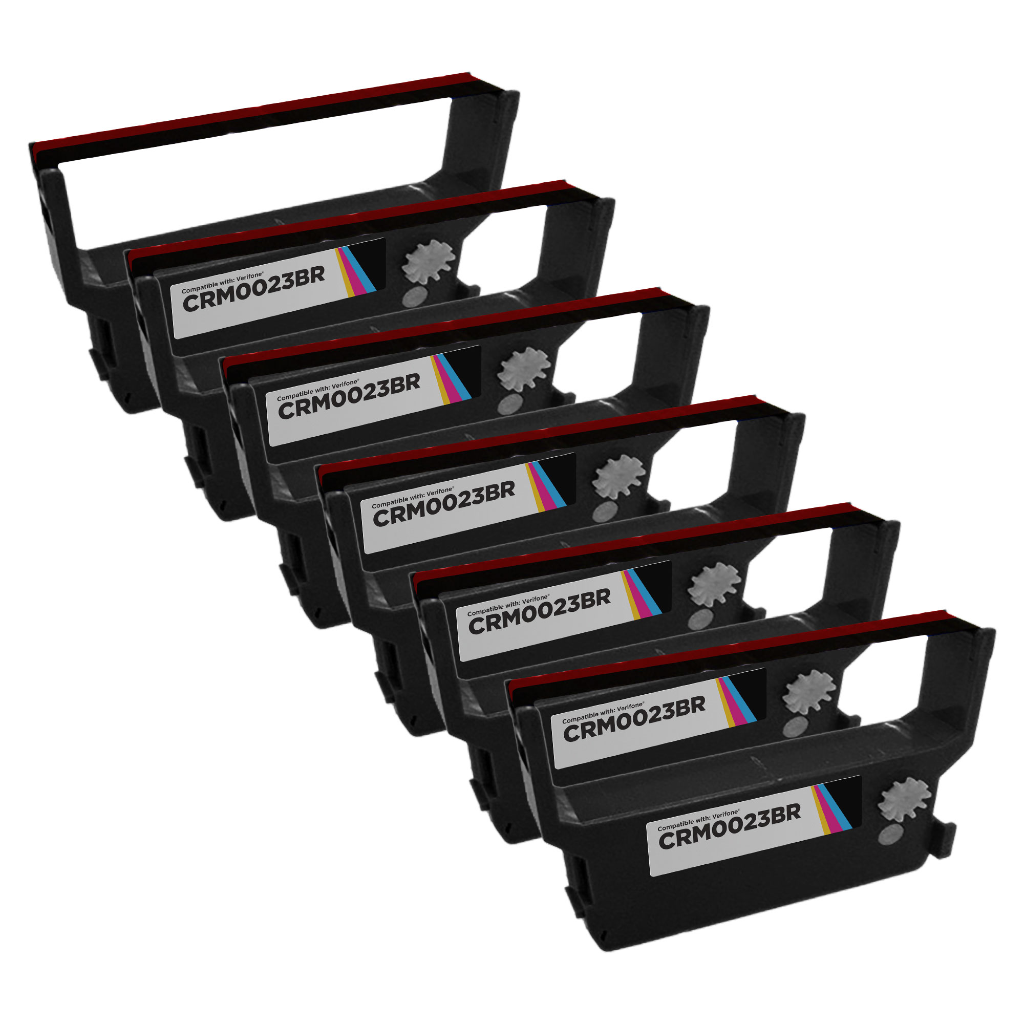 CRM0023RBP6 Ribbon
