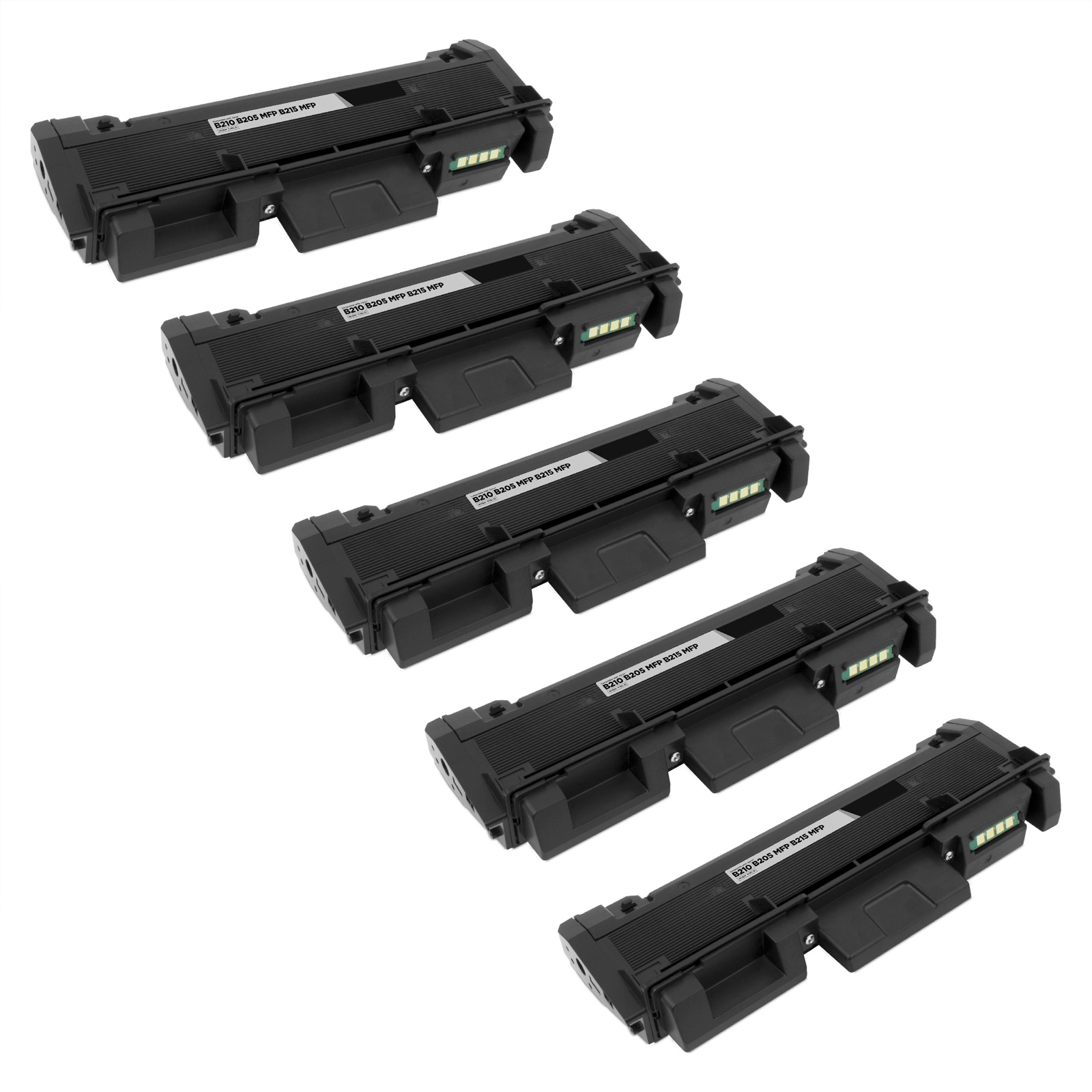 Xerox XB215X Laser
