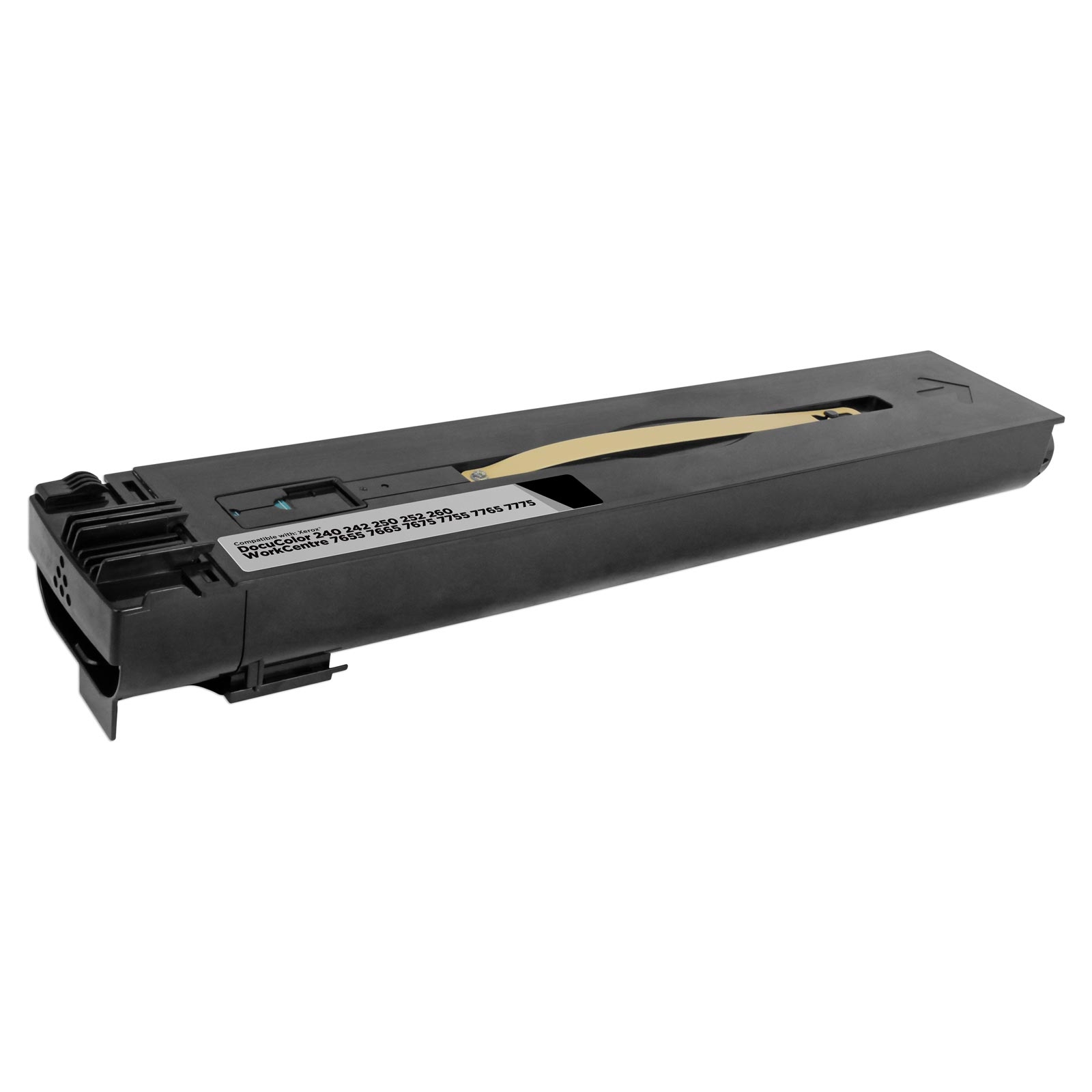 Xerox R1219 Laser