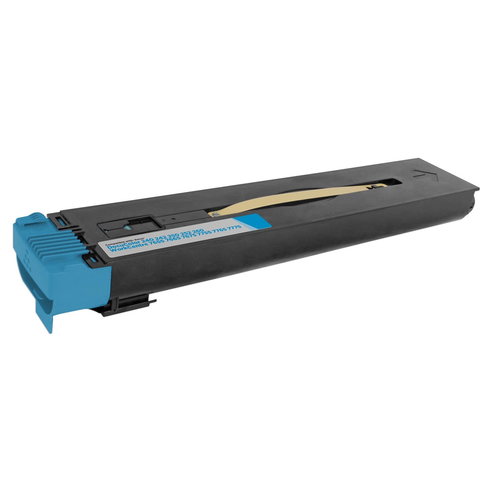 Xerox R1219 Laser