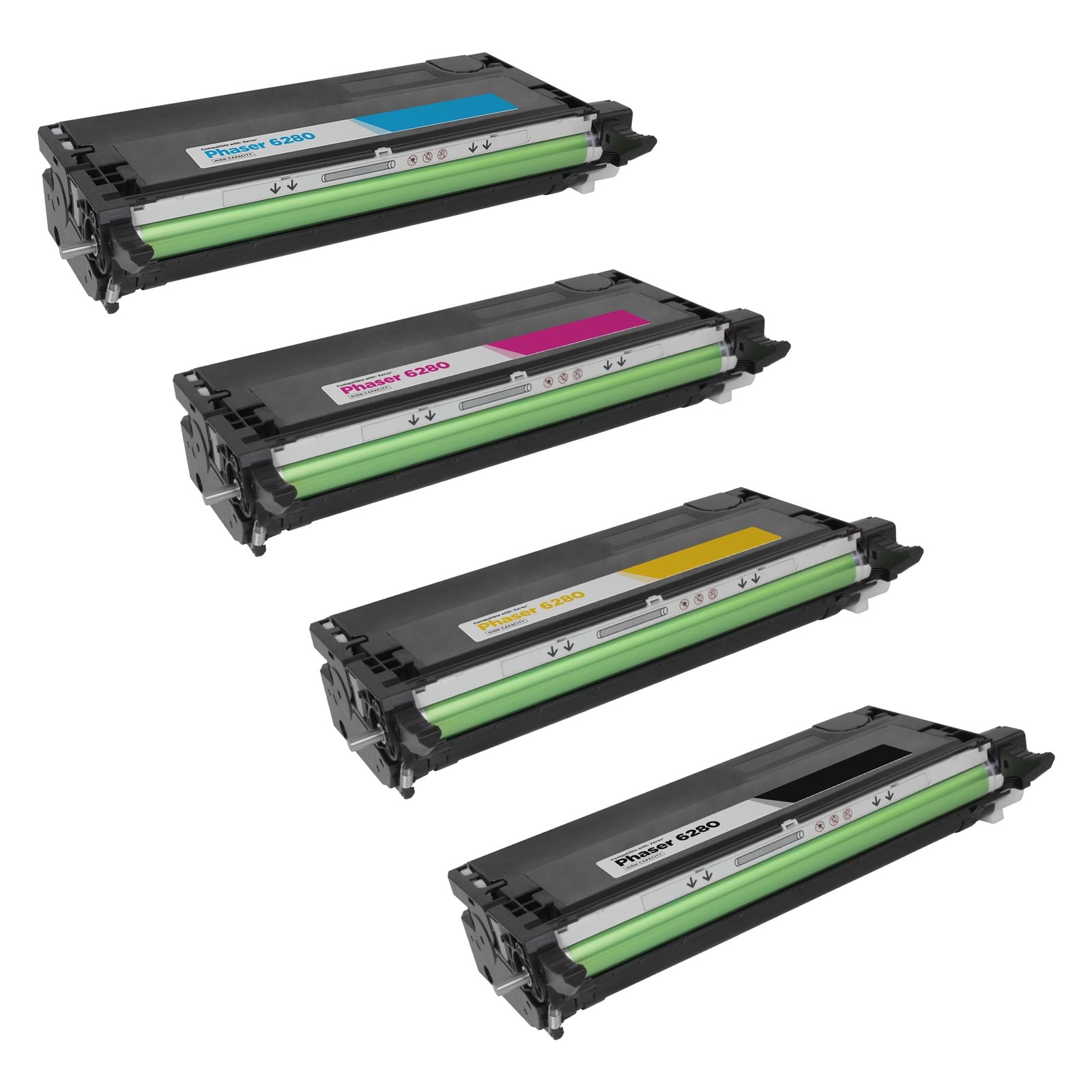 Xerox 106R01395 Laser