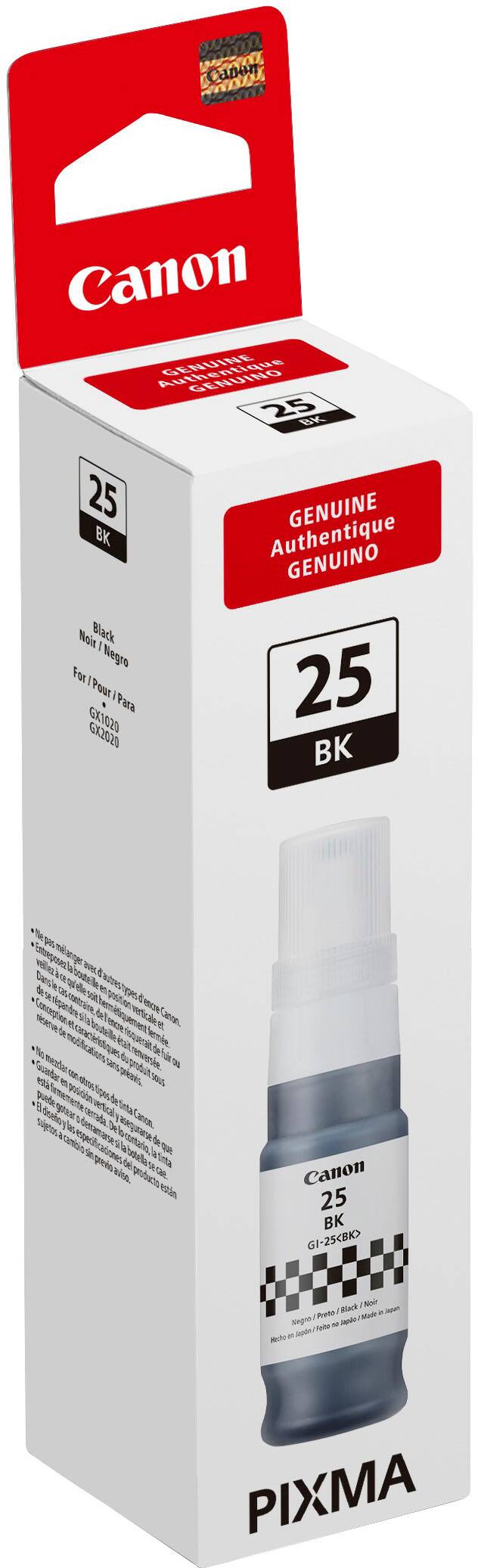 Canon GI25