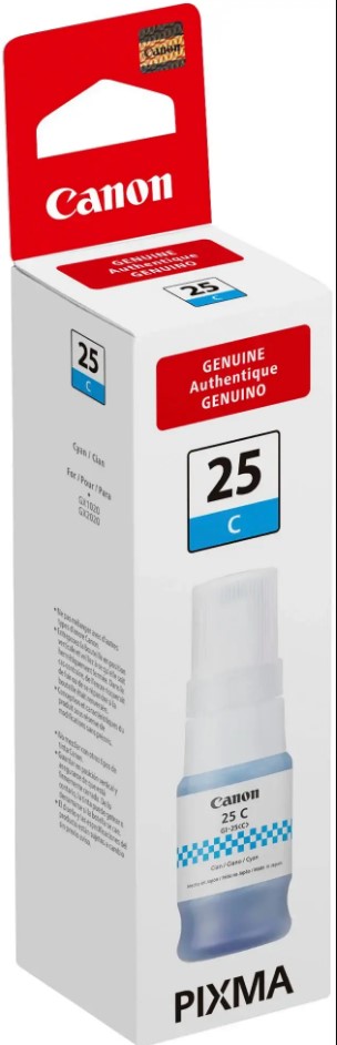 Canon GI25