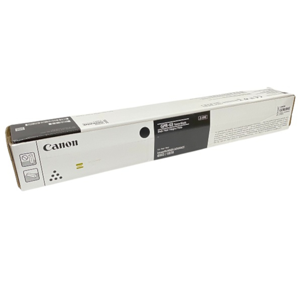 Canon GPR63 Laser