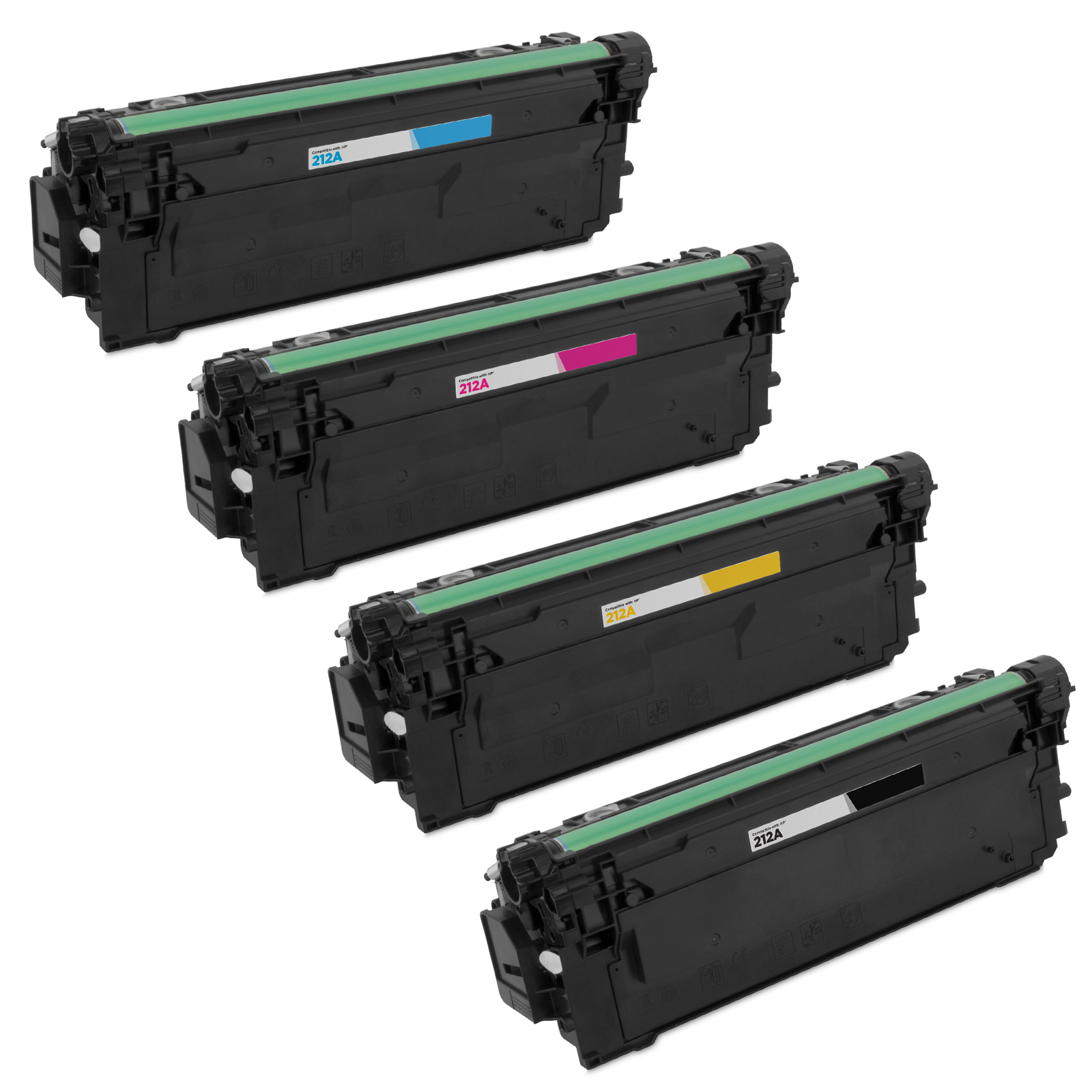 HP HP212P4 Laser
