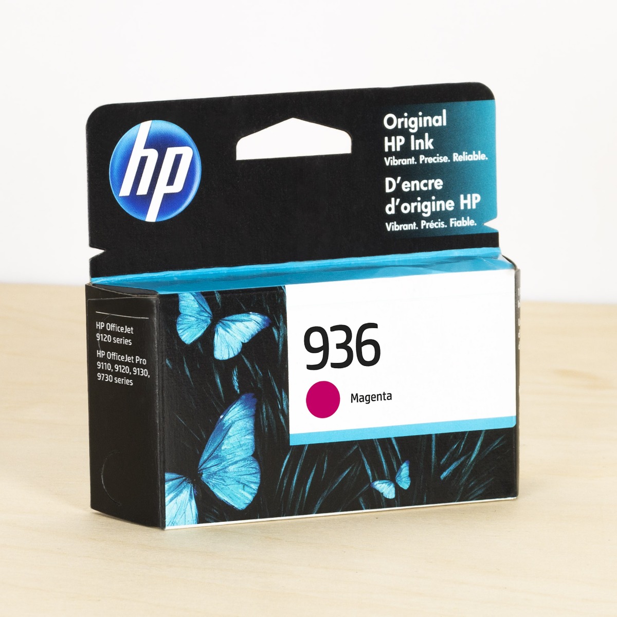 HP HP936A Ink