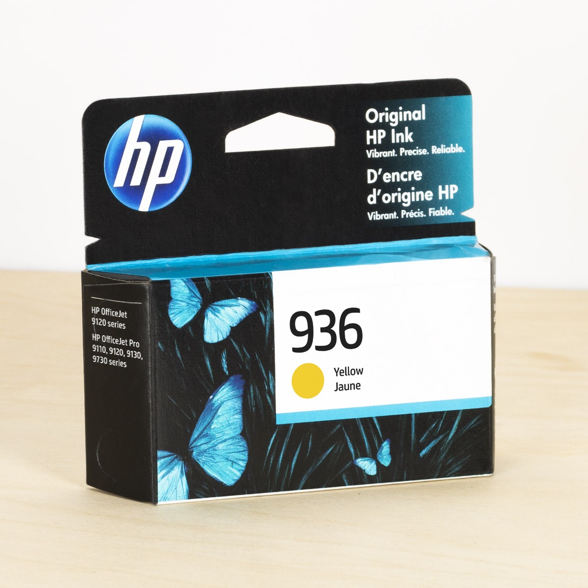 HP HP936A Ink