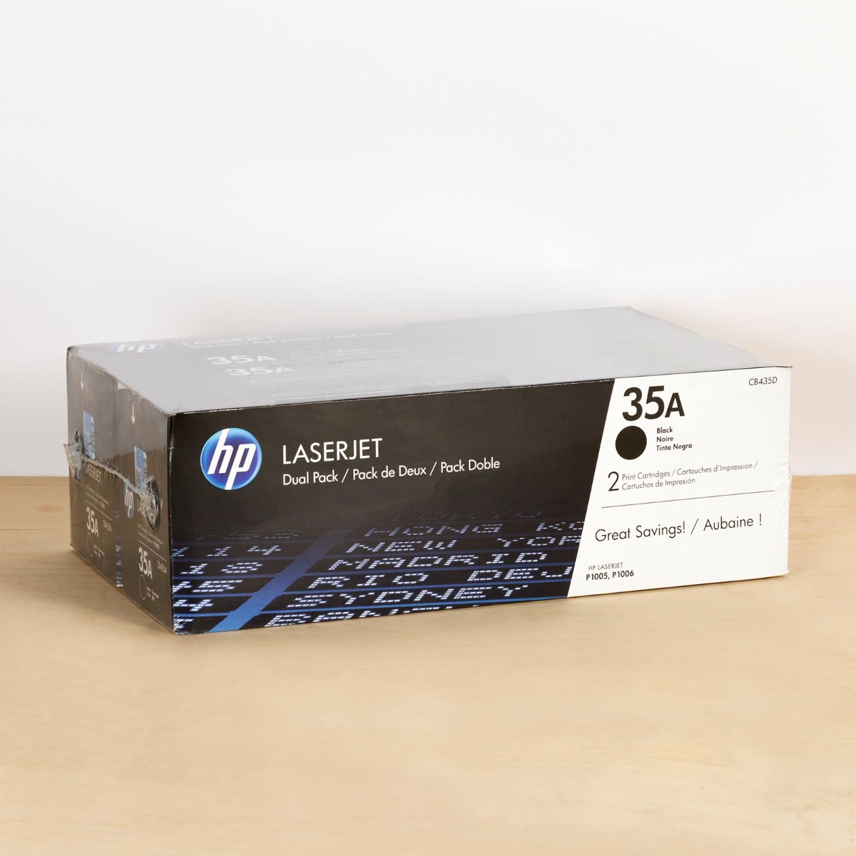HP HP35AP2 Laser