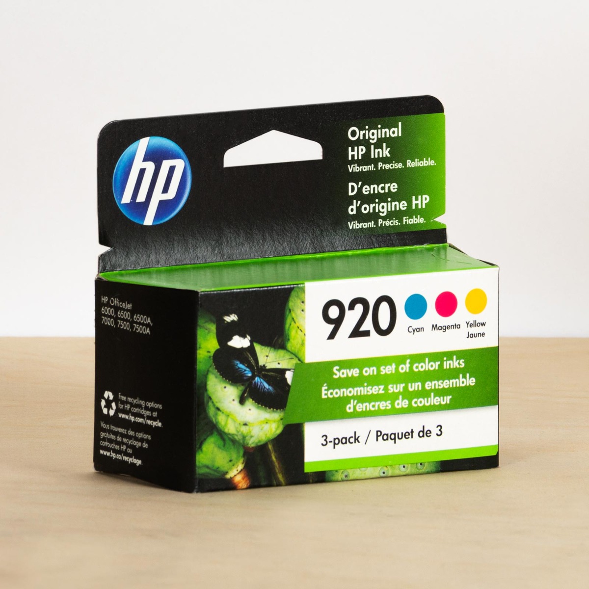 HP HP920P3 Ink