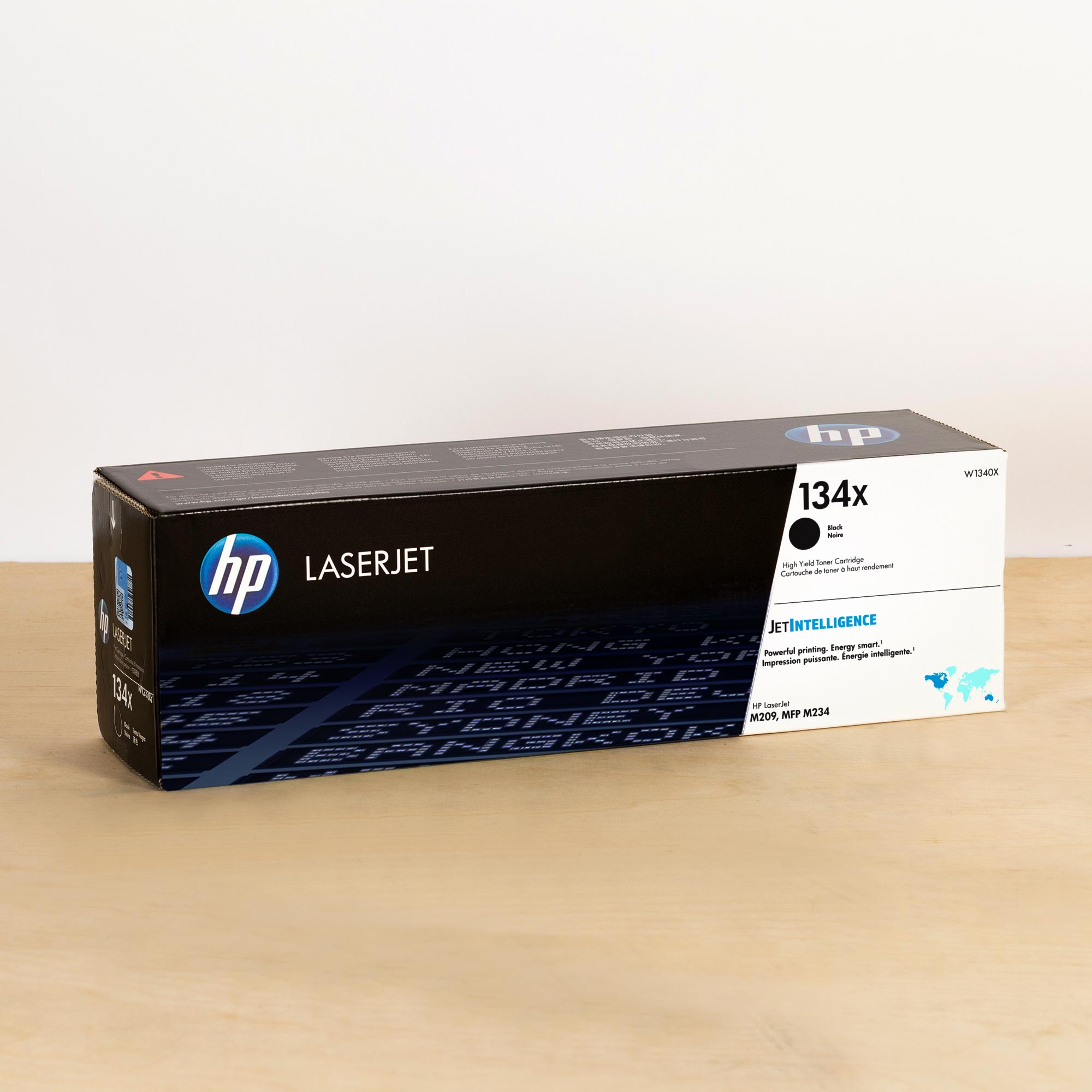 HP HP134X Laser