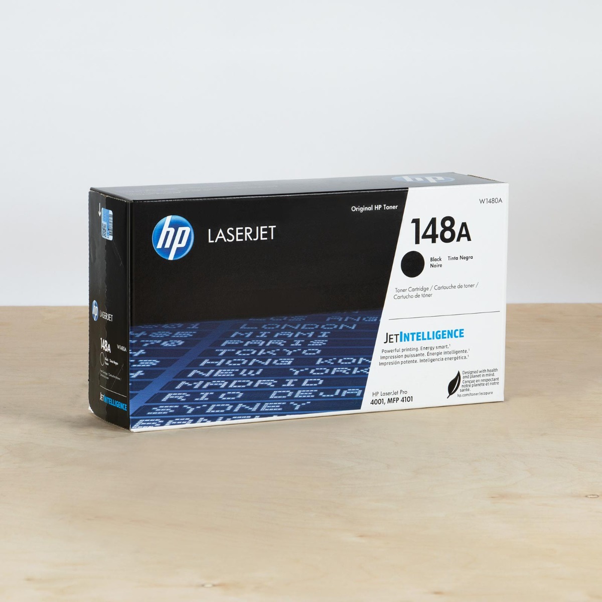 HP HP148 Laser
