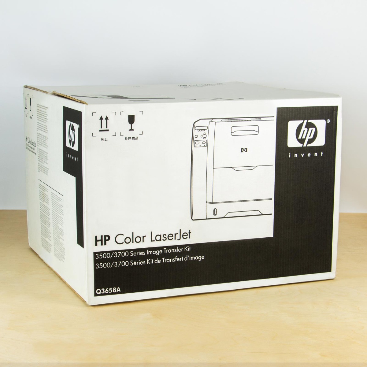 Hewq3658A Hp Br Color Lsrjet 3500 - 1-Transfer Kit