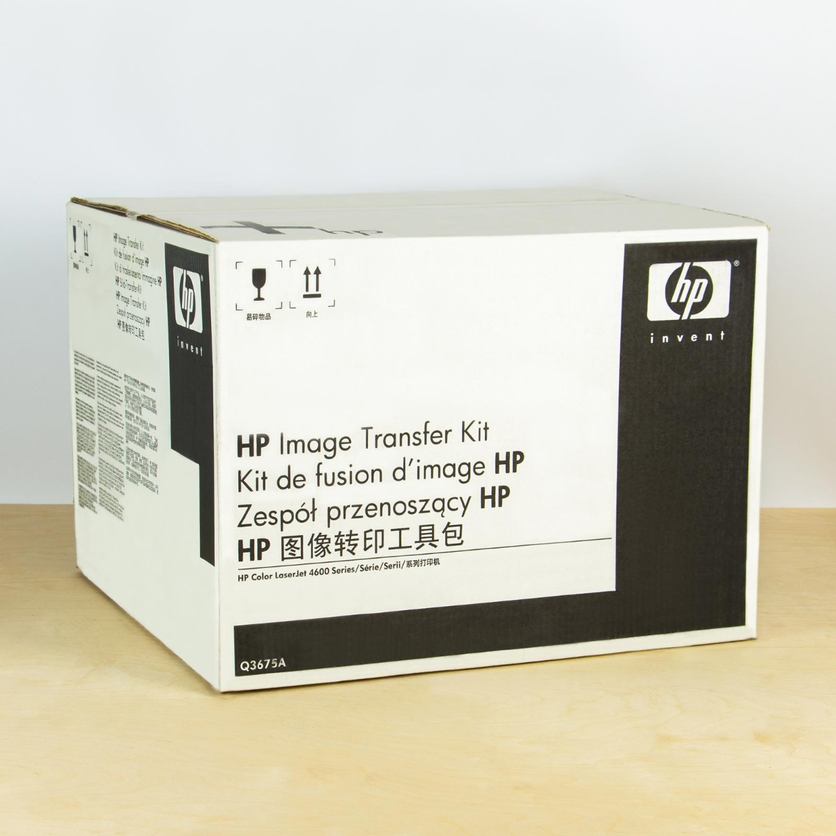 HP Q3675TU Parts