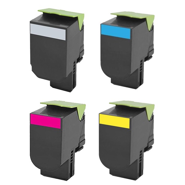 Lexmark CX310P4 Laser