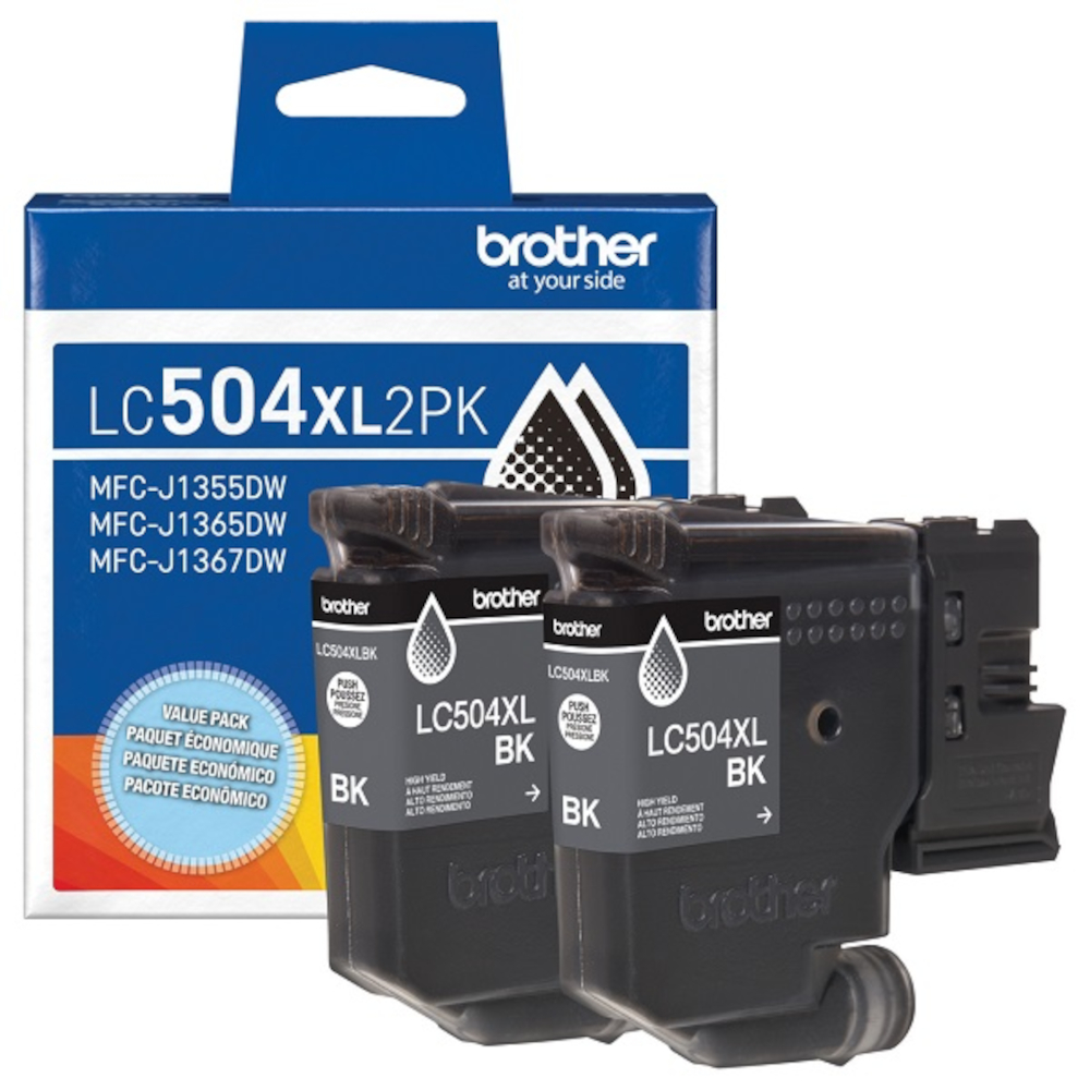 Brother LC504X Ink