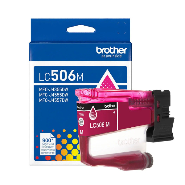 Brother LC506 Ink