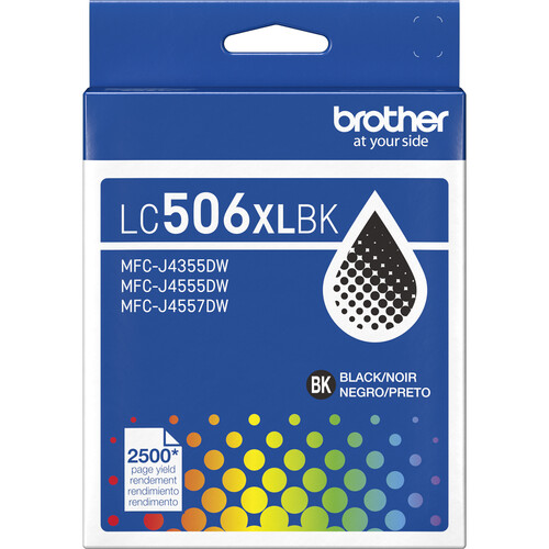Brother LC506X Ink