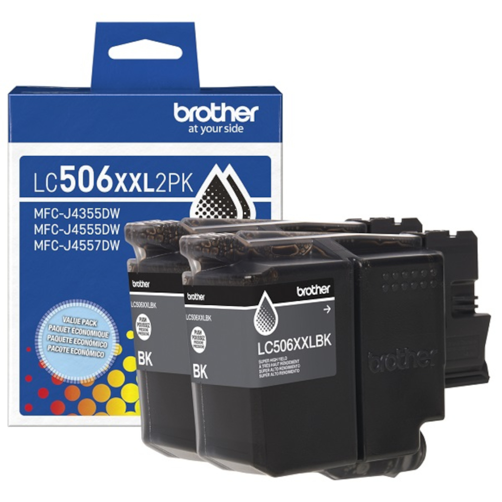 Brother LC506SX Ink