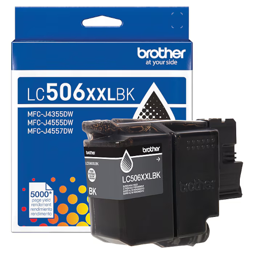 Brother LC506SX Ink