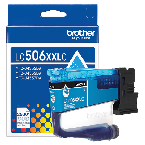 Brother LC506SX Ink
