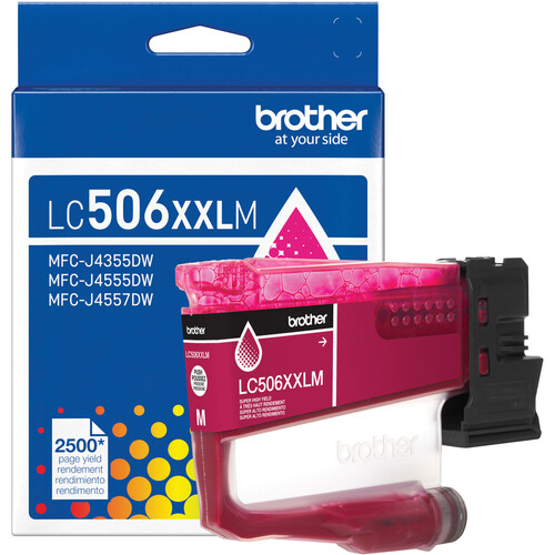 Brother LC506SX Ink
