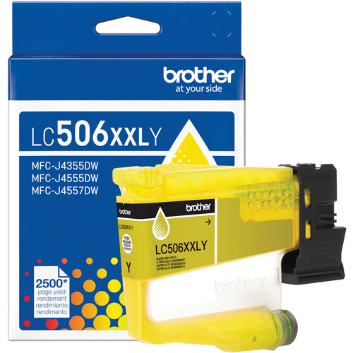 Brother LC506SX Ink