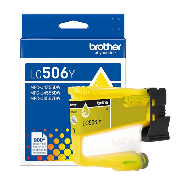 Brother LC506 Ink