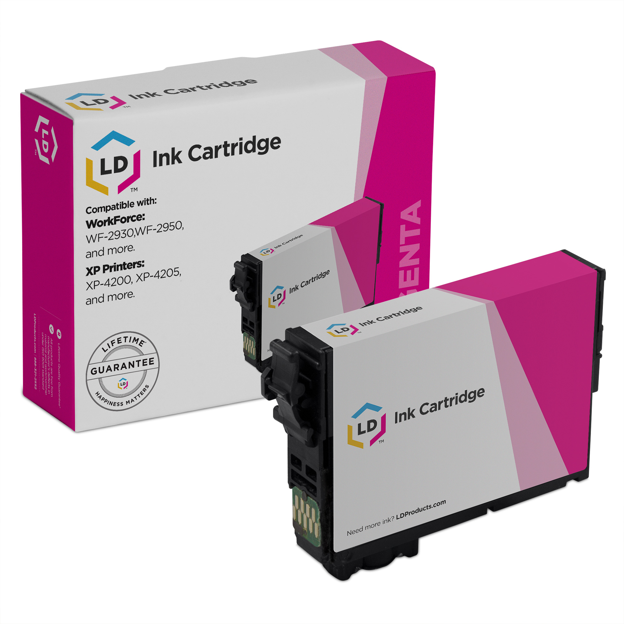 Epson T232A Ink