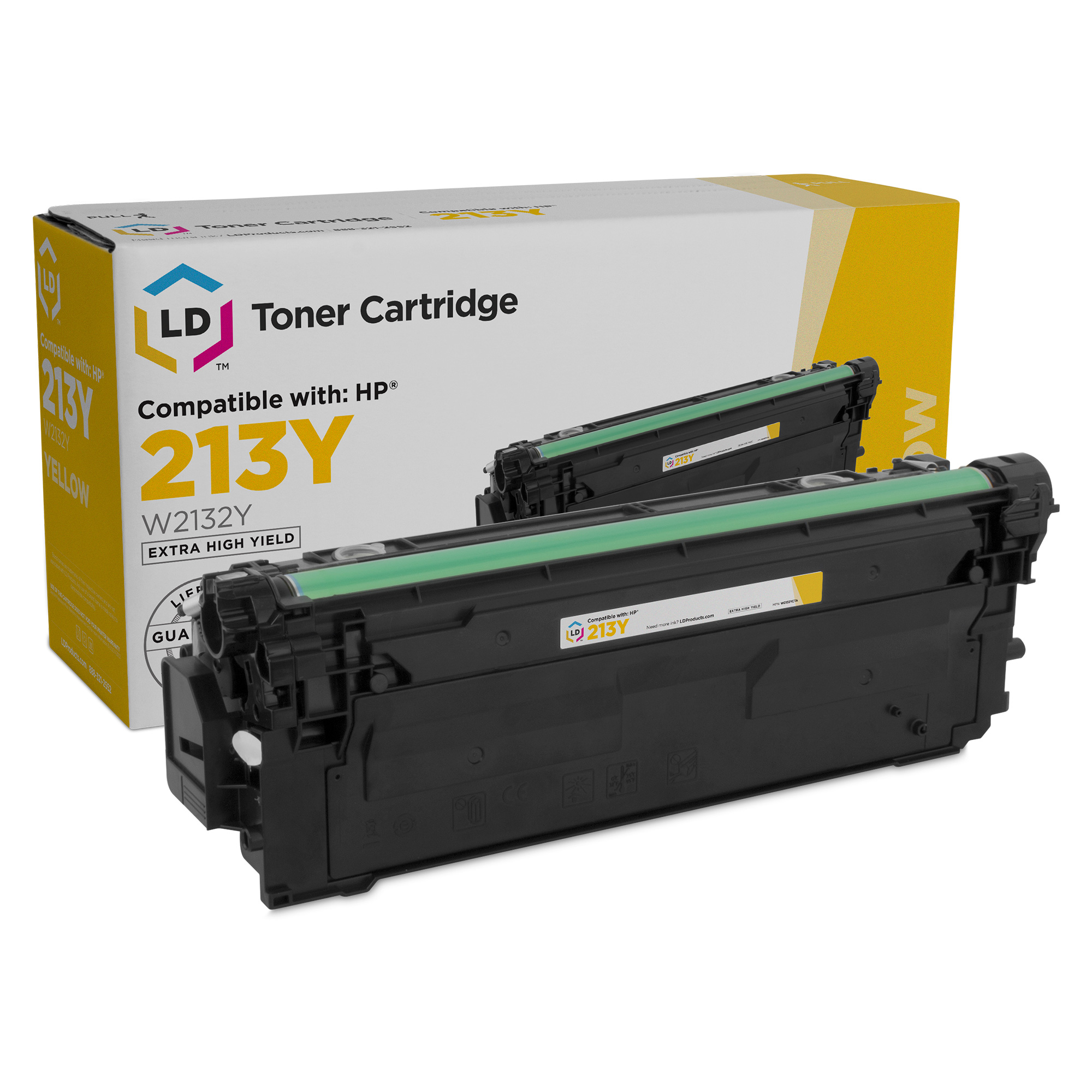 HP 213Y Laser