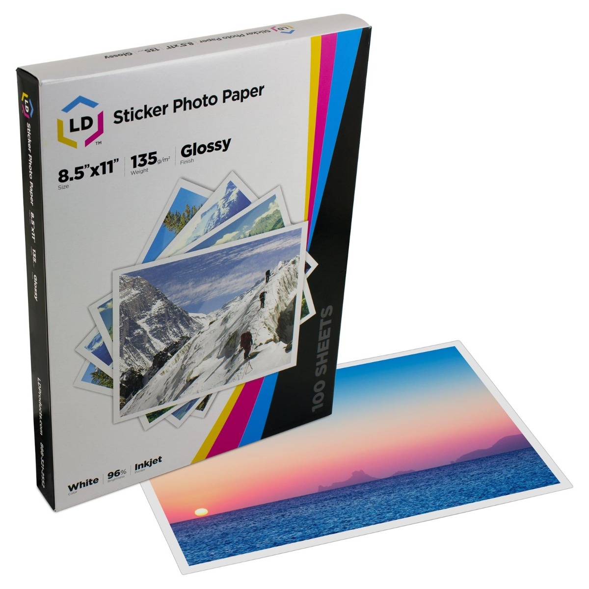 Printable Sticker Paper Philippines