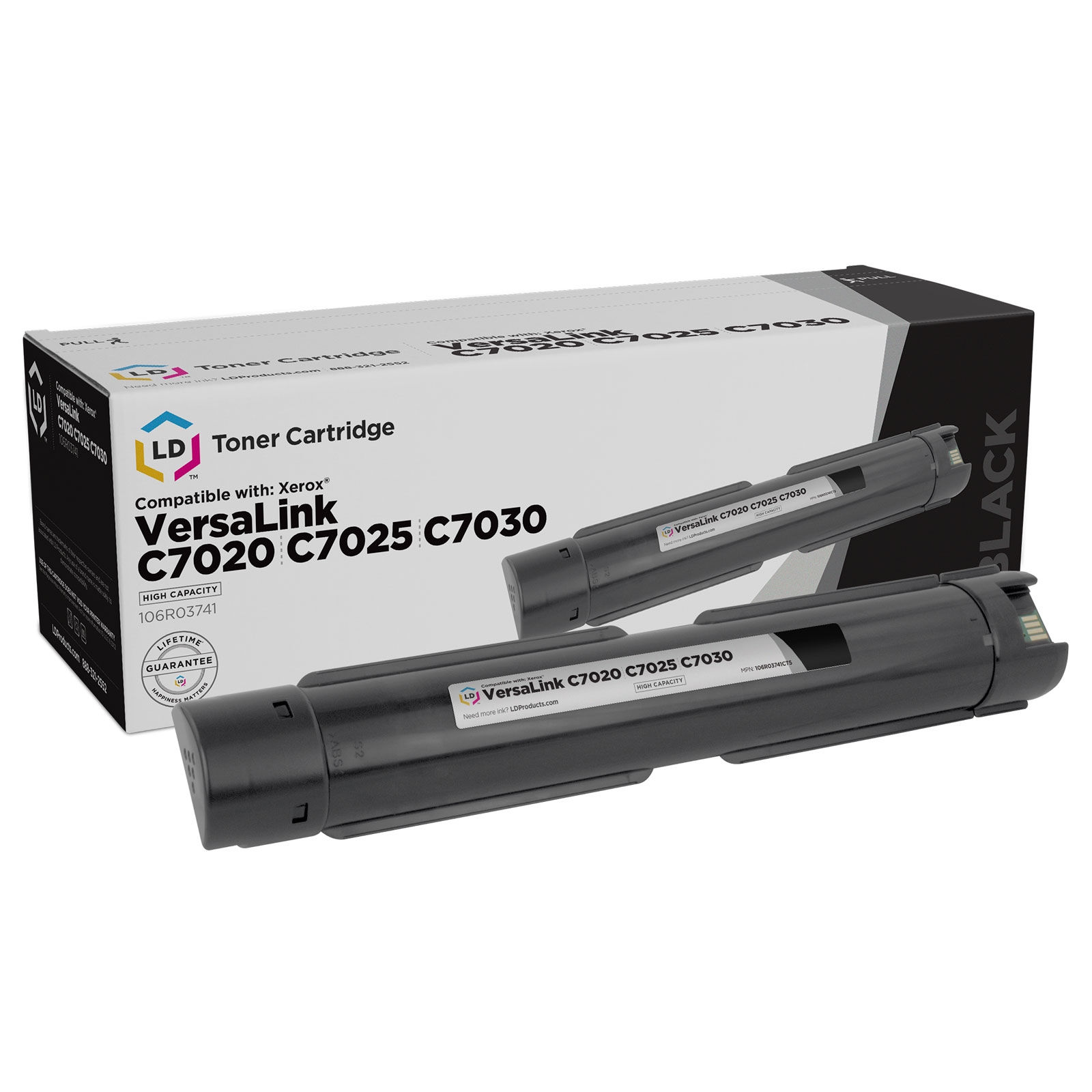Xerox 6R3737X Laser