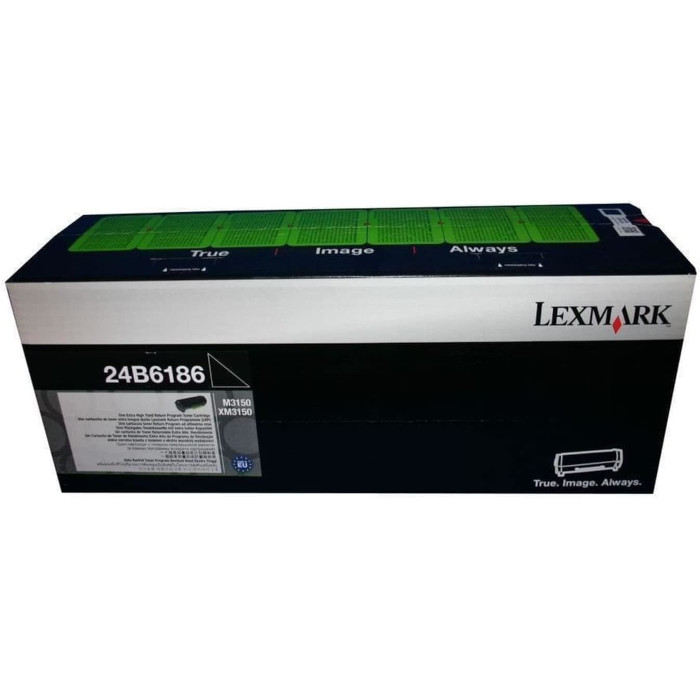 Replacement SD YLD BLACK TONER