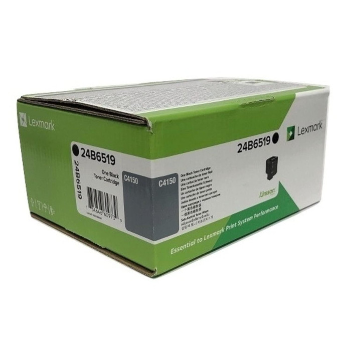 Lexmark C4150 Laser