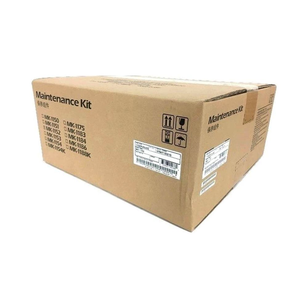 Kyocera-Mita 1152 Laser