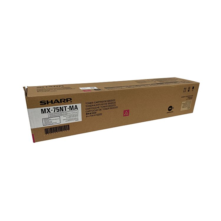 Sharp MX6500NX Laser