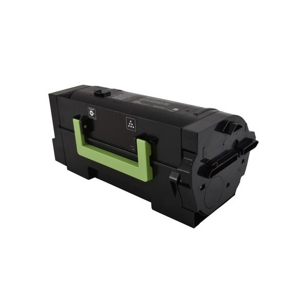 Sharp MXB70T Laser