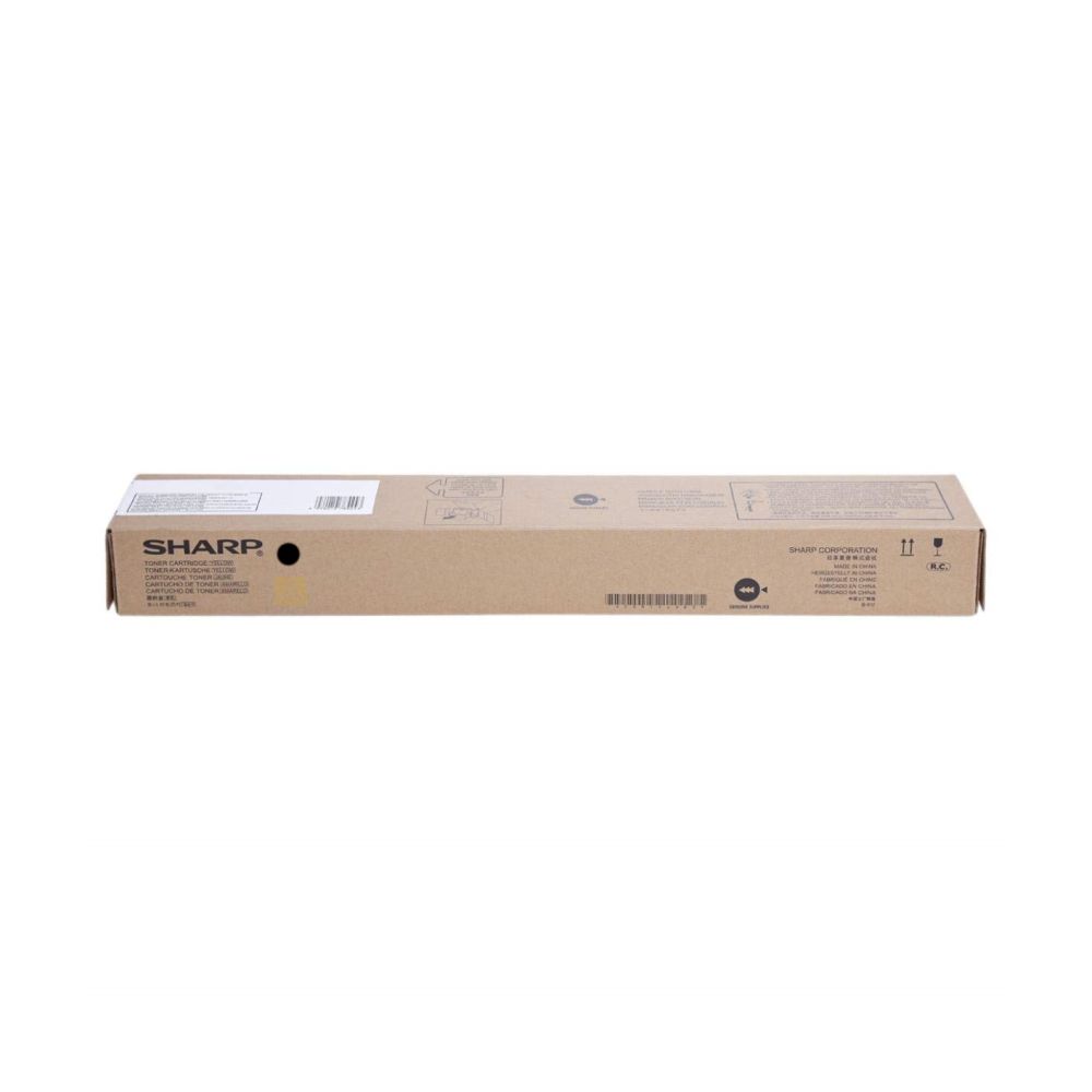 MXC50TB Genuine OEM Toner 20K Yield Cartridge, Black