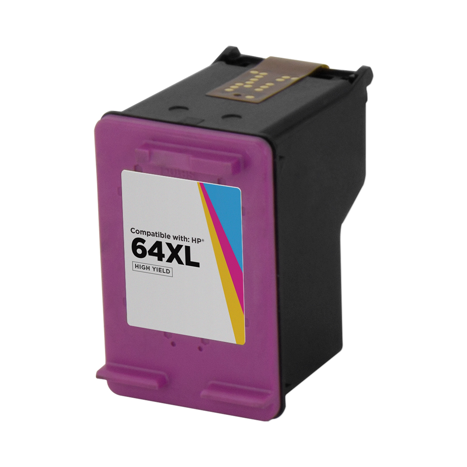 HP HP64X Ink