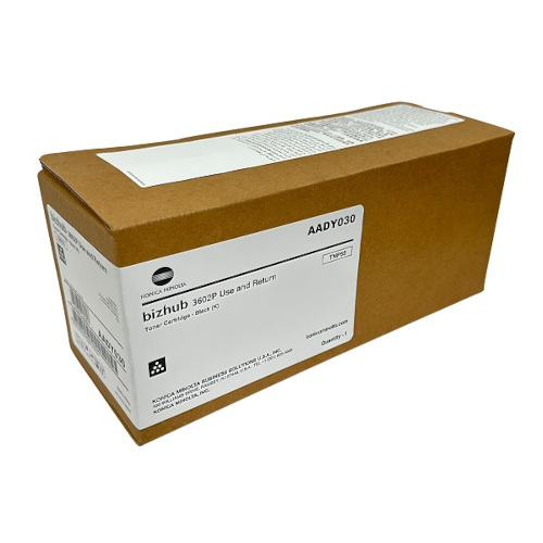 Konica-Minolta TNP55RP Laser