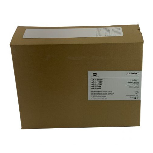 Konica-Minolta IUP25M Parts