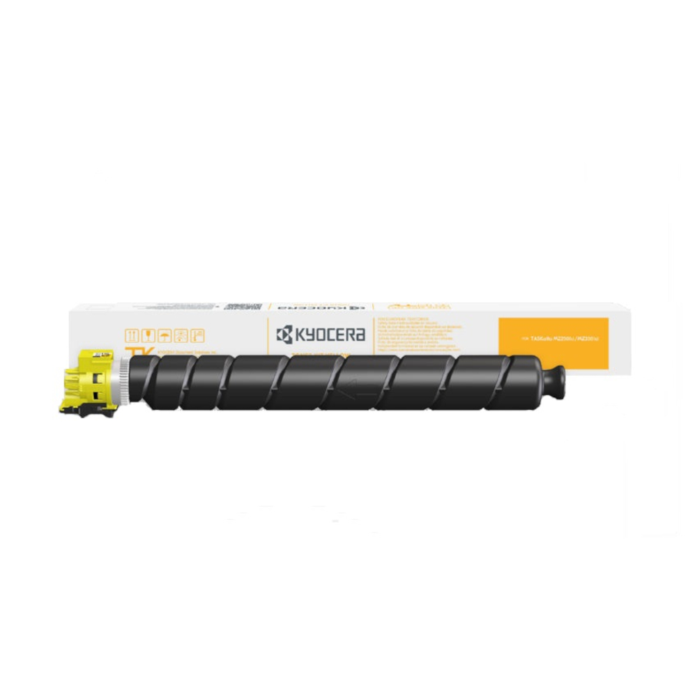 Kyocera-Mita TK8467 Laser