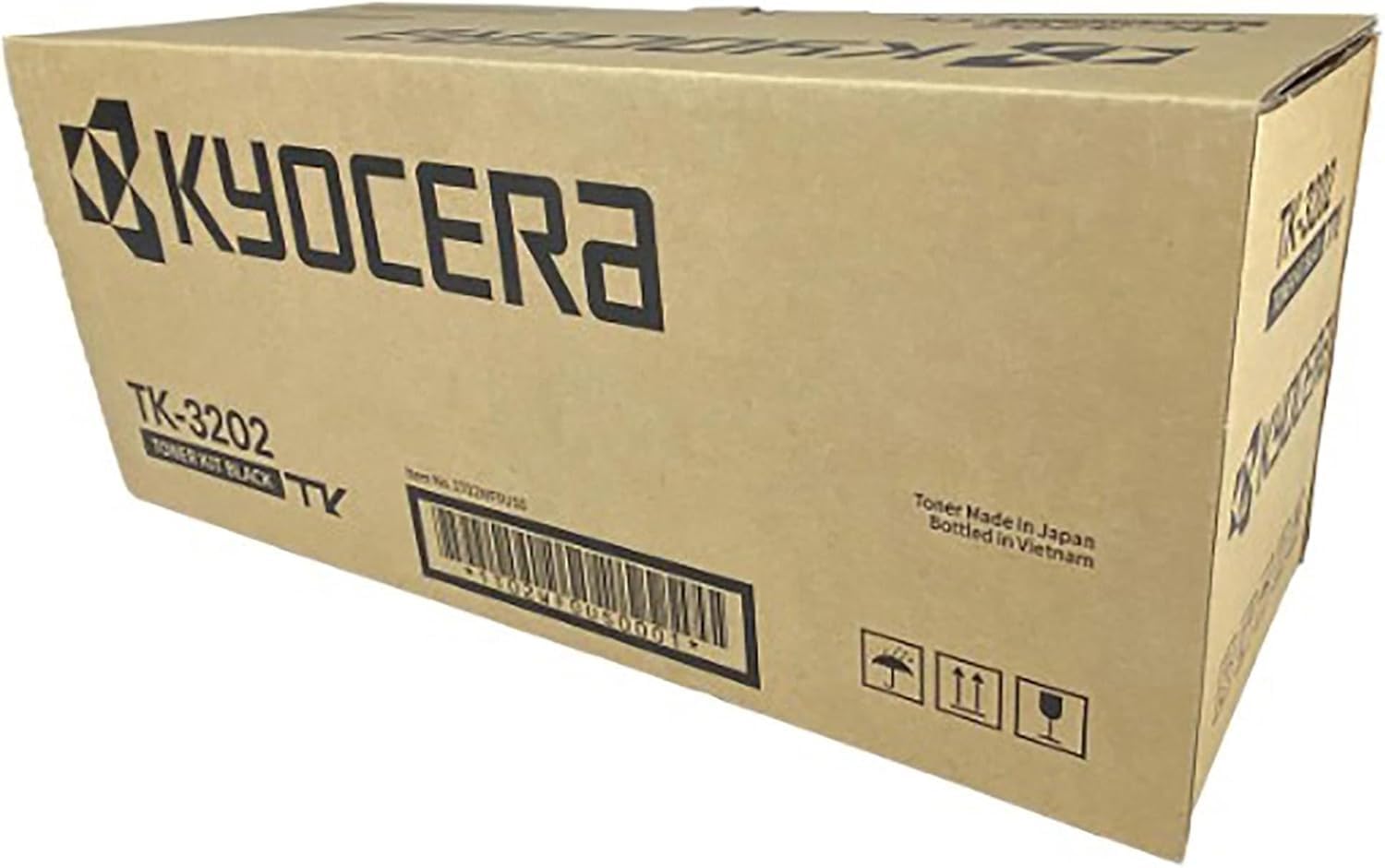 Kyocera-Mita TK3202X Laser