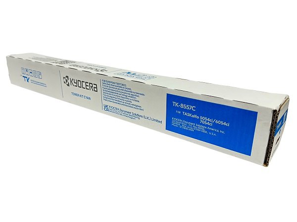 Kyocera-Mita TK8557 Laser