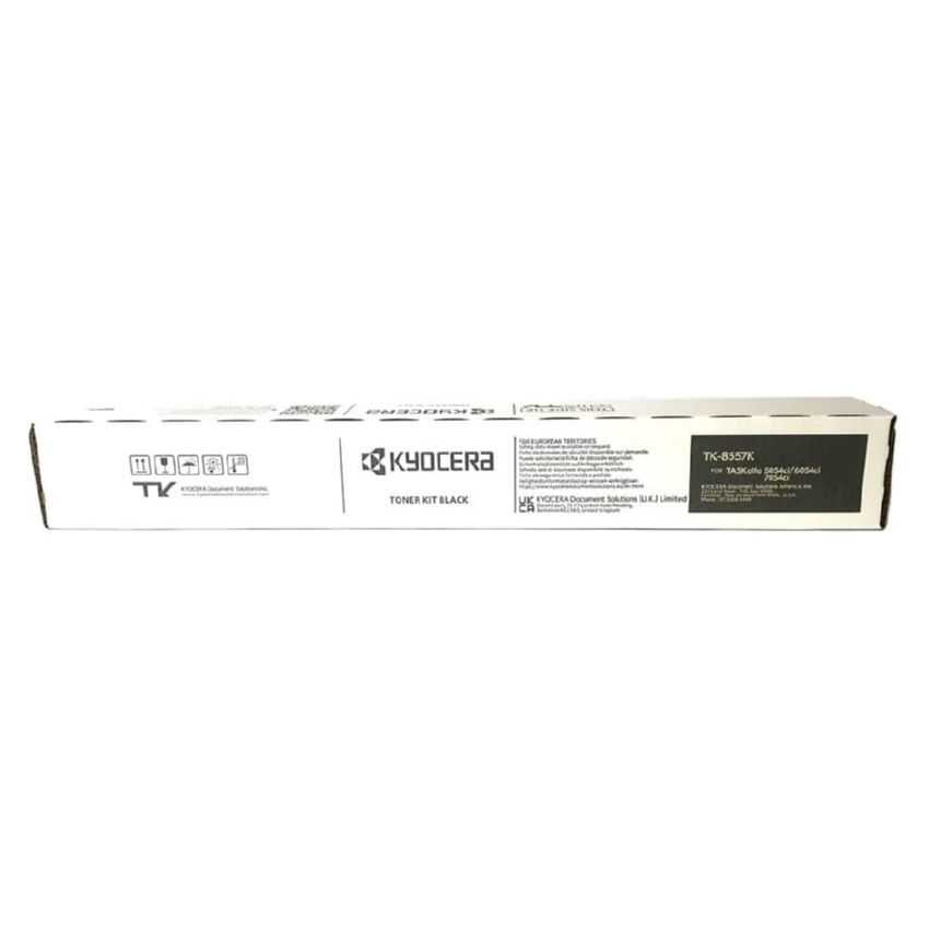 Kyocera-Mita TK8557 Laser