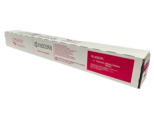 Kyocera-Mita TK8557 Laser