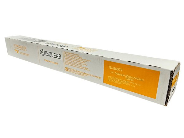 Kyocera-Mita TK8557 Laser