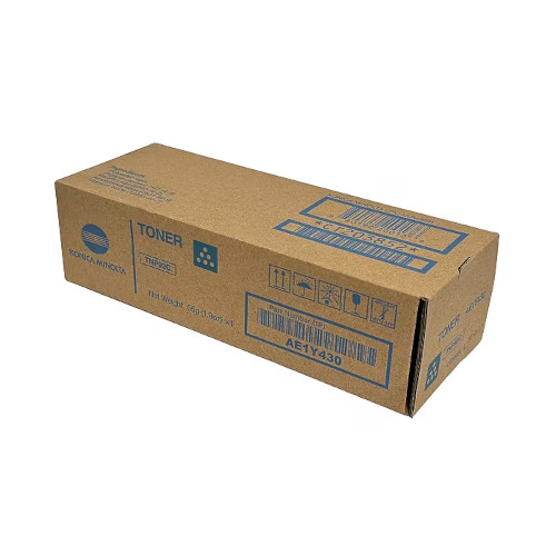 Konica-Minolta TNP92 Laser