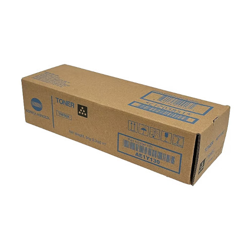 Konica-Minolta TNP92 Laser