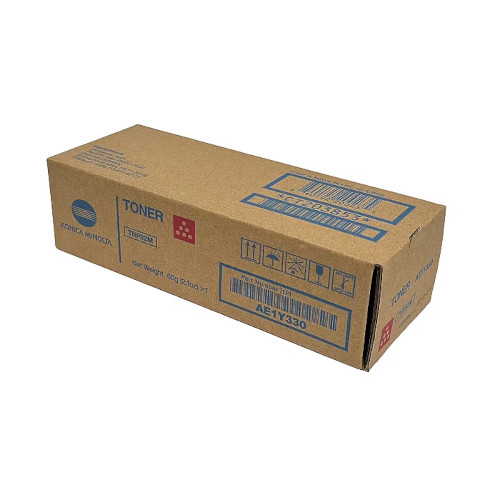 Konica-Minolta TNP92 Laser
